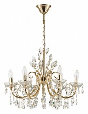 Подвесная люстра Odeon Light Versia 4977/6 в Новом Уренгое - novyy-urengoy.mebel24.online | фото 2