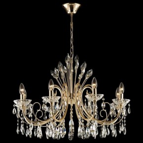 Подвесная люстра Odeon Light Versia 4977/8 в Новом Уренгое - novyy-urengoy.mebel24.online | фото 4