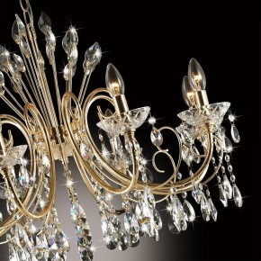 Подвесная люстра Odeon Light Versia 4977/8 в Новом Уренгое - novyy-urengoy.mebel24.online | фото 7