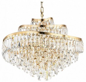 Подвесная люстра Odeon Light Wayta 5073/12 в Новом Уренгое - novyy-urengoy.mebel24.online | фото