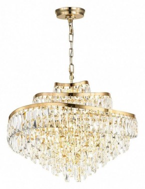 Подвесная люстра Odeon Light Wayta 5073/12 в Новом Уренгое - novyy-urengoy.mebel24.online | фото 2