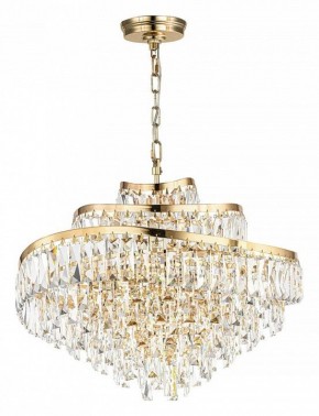 Подвесная люстра Odeon Light Wayta 5073/12 в Новом Уренгое - novyy-urengoy.mebel24.online | фото 3