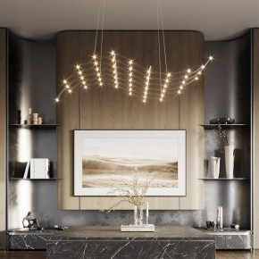 Подвесная люстра Odeon Light Welkin 7057/45L в Новом Уренгое - novyy-urengoy.mebel24.online | фото 5