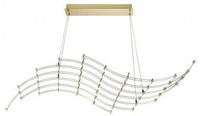 Подвесная люстра Odeon Light Welkin 7058/45L в Новом Уренгое - novyy-urengoy.mebel24.online | фото 2
