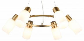 Подвесная люстра Omnilux Ales OML-69103-06 в Новом Уренгое - novyy-urengoy.mebel24.online | фото