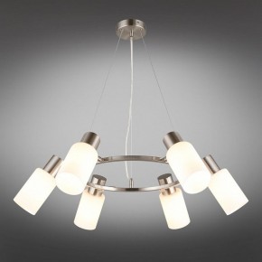 Подвесная люстра Omnilux Ales OML-69113-06 в Новом Уренгое - novyy-urengoy.mebel24.online | фото 3