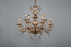 Подвесная люстра Omnilux Aosta OML-78903-12 в Новом Уренгое - novyy-urengoy.mebel24.online | фото 5