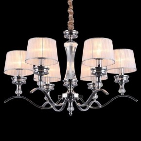 Подвесная люстра Omnilux Arosio OML-88403-06 в Новом Уренгое - novyy-urengoy.mebel24.online | фото 2