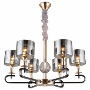 Подвесная люстра Omnilux Ausonia OML-68703-06 в Новом Уренгое - novyy-urengoy.mebel24.online | фото 2