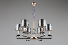 Подвесная люстра Omnilux Ausonia OML-68703-06 в Новом Уренгое - novyy-urengoy.mebel24.online | фото 5