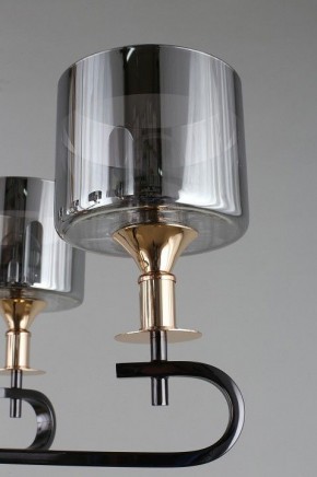 Подвесная люстра Omnilux Ausonia OML-68703-06 в Новом Уренгое - novyy-urengoy.mebel24.online | фото 7