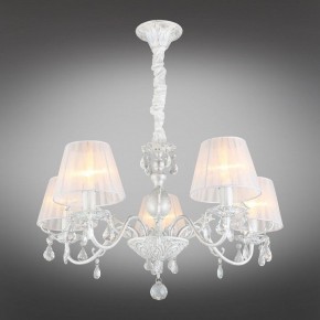 Подвесная люстра Omnilux Bantine OML-53213-05 в Новом Уренгое - novyy-urengoy.mebel24.online | фото 11
