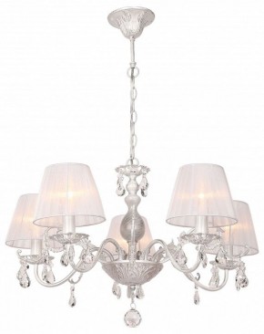 Подвесная люстра Omnilux Bantine OML-53213-05 в Новом Уренгое - novyy-urengoy.mebel24.online | фото 3