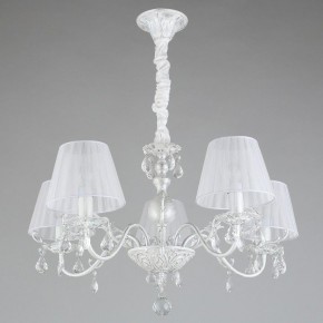 Подвесная люстра Omnilux Bantine OML-53213-05 в Новом Уренгое - novyy-urengoy.mebel24.online | фото 4