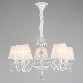 Подвесная люстра Omnilux Bantine OML-53213-05 в Новом Уренгое - novyy-urengoy.mebel24.online | фото 5