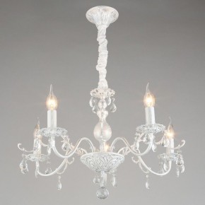 Подвесная люстра Omnilux Bantine OML-53213-05 в Новом Уренгое - novyy-urengoy.mebel24.online | фото 7