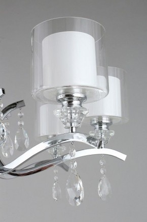 Подвесная люстра Omnilux Bollate OML-70903-08 в Новом Уренгое - novyy-urengoy.mebel24.online | фото 9