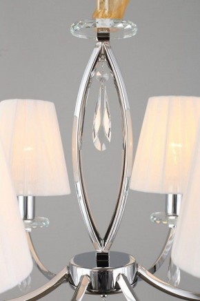 Подвесная люстра Omnilux Breguzzo OML-57703-06 в Новом Уренгое - novyy-urengoy.mebel24.online | фото 10