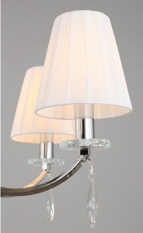 Подвесная люстра Omnilux Breguzzo OML-57703-06 в Новом Уренгое - novyy-urengoy.mebel24.online | фото 11