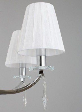 Подвесная люстра Omnilux Breguzzo OML-57703-06 в Новом Уренгое - novyy-urengoy.mebel24.online | фото 12