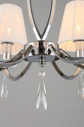 Подвесная люстра Omnilux Breguzzo OML-57703-06 в Новом Уренгое - novyy-urengoy.mebel24.online | фото 9