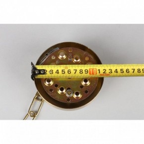 Подвесная люстра Omnilux Casanuova OML-52603-12 в Новом Уренгое - novyy-urengoy.mebel24.online | фото 11