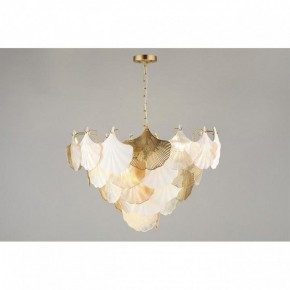 Подвесная люстра Omnilux Casanuova OML-52603-12 в Новом Уренгое - novyy-urengoy.mebel24.online | фото 4