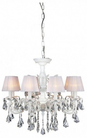 Подвесная люстра Omnilux Catanzaro OML-30807-08 в Новом Уренгое - novyy-urengoy.mebel24.online | фото 2