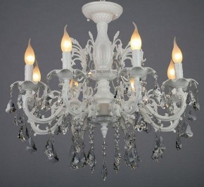 Подвесная люстра Omnilux Catanzaro OML-30807-08 в Новом Уренгое - novyy-urengoy.mebel24.online | фото 4