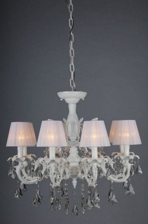 Подвесная люстра Omnilux Catanzaro OML-30807-08 в Новом Уренгое - novyy-urengoy.mebel24.online | фото 5