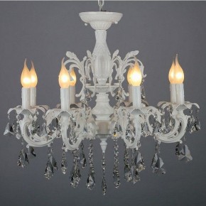 Подвесная люстра Omnilux Catanzaro OML-30807-08 в Новом Уренгое - novyy-urengoy.mebel24.online | фото 6
