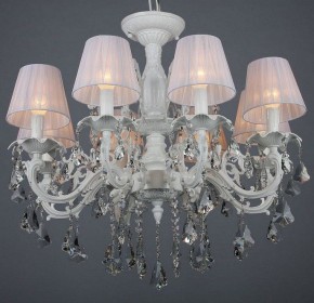 Подвесная люстра Omnilux Catanzaro OML-30807-08 в Новом Уренгое - novyy-urengoy.mebel24.online | фото 8