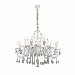 Подвесная люстра Omnilux Catanzaro OML-30807-15 в Новом Уренгое - novyy-urengoy.mebel24.online | фото 2