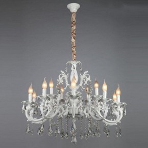 Подвесная люстра Omnilux Catanzaro OML-30807-15 в Новом Уренгое - novyy-urengoy.mebel24.online | фото 3