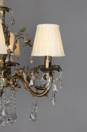 Подвесная люстра Omnilux Catanzaro OML-30813-06 в Новом Уренгое - novyy-urengoy.mebel24.online | фото 12