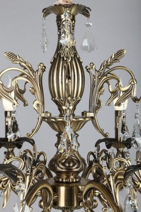Подвесная люстра Omnilux Catanzaro OML-30813-06 в Новом Уренгое - novyy-urengoy.mebel24.online | фото 13