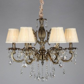 Подвесная люстра Omnilux Catanzaro OML-30813-06 в Новом Уренгое - novyy-urengoy.mebel24.online | фото 4