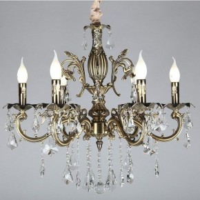 Подвесная люстра Omnilux Catanzaro OML-30813-06 в Новом Уренгое - novyy-urengoy.mebel24.online | фото 6