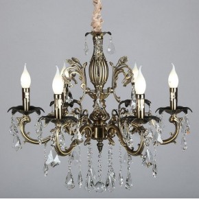 Подвесная люстра Omnilux Catanzaro OML-30813-06 в Новом Уренгое - novyy-urengoy.mebel24.online | фото 7