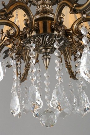 Подвесная люстра Omnilux Catanzaro OML-30813-08 в Новом Уренгое - novyy-urengoy.mebel24.online | фото 12