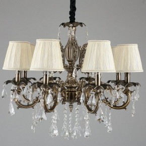Подвесная люстра Omnilux Catanzaro OML-30813-08 в Новом Уренгое - novyy-urengoy.mebel24.online | фото 7