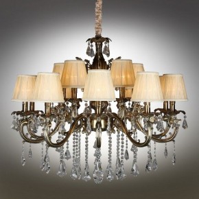 Подвесная люстра Omnilux Catanzaro OML-30813-15 в Новом Уренгое - novyy-urengoy.mebel24.online | фото 7