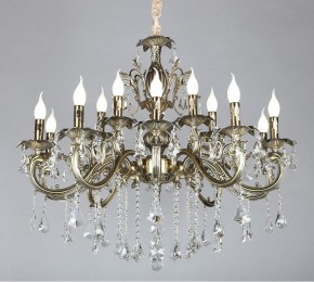Подвесная люстра Omnilux Catanzaro OML-30813-15 в Новом Уренгое - novyy-urengoy.mebel24.online | фото 8