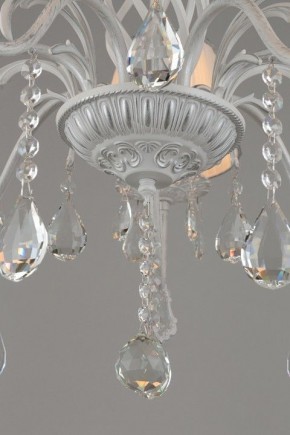 Подвесная люстра Omnilux Cremona OML-60813-07 в Новом Уренгое - novyy-urengoy.mebel24.online | фото 5