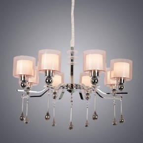 Подвесная люстра Omnilux Giarre OML-56003-08 в Новом Уренгое - novyy-urengoy.mebel24.online | фото 2