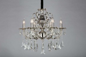 Подвесная люстра Omnilux Grosseto OML-77713-06 в Новом Уренгое - novyy-urengoy.mebel24.online | фото 2