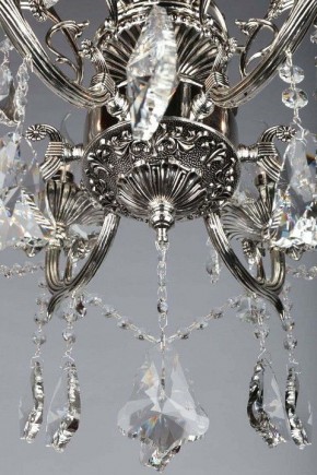 Подвесная люстра Omnilux Grosseto OML-77713-06 в Новом Уренгое - novyy-urengoy.mebel24.online | фото 5