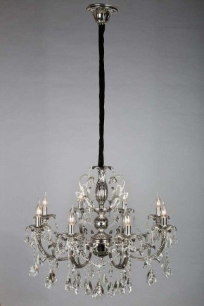 Подвесная люстра Omnilux Grosseto OML-77713-08 в Новом Уренгое - novyy-urengoy.mebel24.online | фото 3