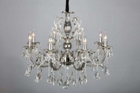 Подвесная люстра Omnilux Grosseto OML-77713-08 в Новом Уренгое - novyy-urengoy.mebel24.online | фото 5