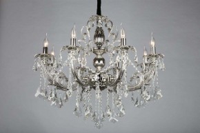Подвесная люстра Omnilux Grosseto OML-77713-08 в Новом Уренгое - novyy-urengoy.mebel24.online | фото 6